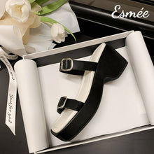 將圖片載入圖庫檢視器 Black-Leather-PlatformSandals-product-shots