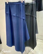 將圖片載入圖庫檢視器 Cotton-Bias-Cut-Long-Dress-product-shots