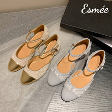 將圖片載入圖庫檢視器 Fabrics-Sandals-with-Ankle-Straps-product-shots