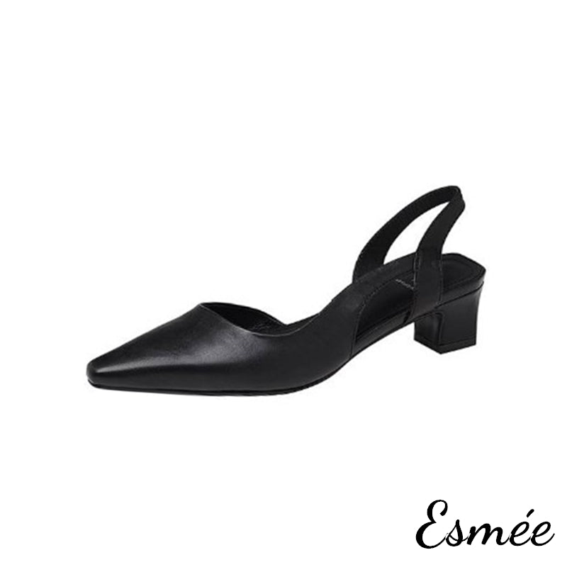 Black-Leather-High-Heel-D_Orsay-Slingback-product-shots-white-background