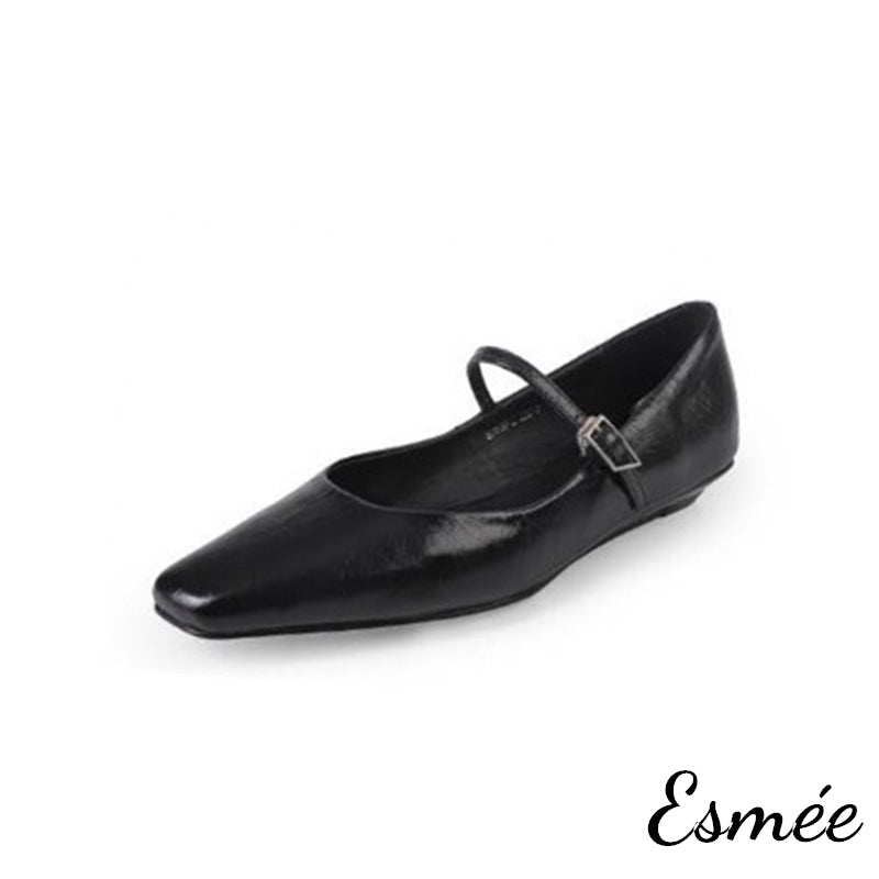 Black-Shiny-Leather-Maryjanes-with-2-cm-Invisible-Increased-Height-Design-product-shots-white-background