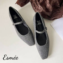 將圖片載入圖庫檢視器 Grey-Fabrics-Maryjanes-product-shots
