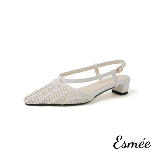 Ivory-Leather-Slingback-with-Rattan-Design-product-shots-white-background