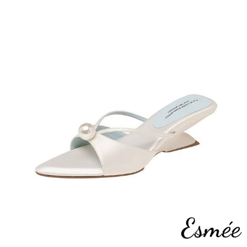 Ivory-Silk-High-Heel-Mules-with-Pearl-Design-product-shots-white-background